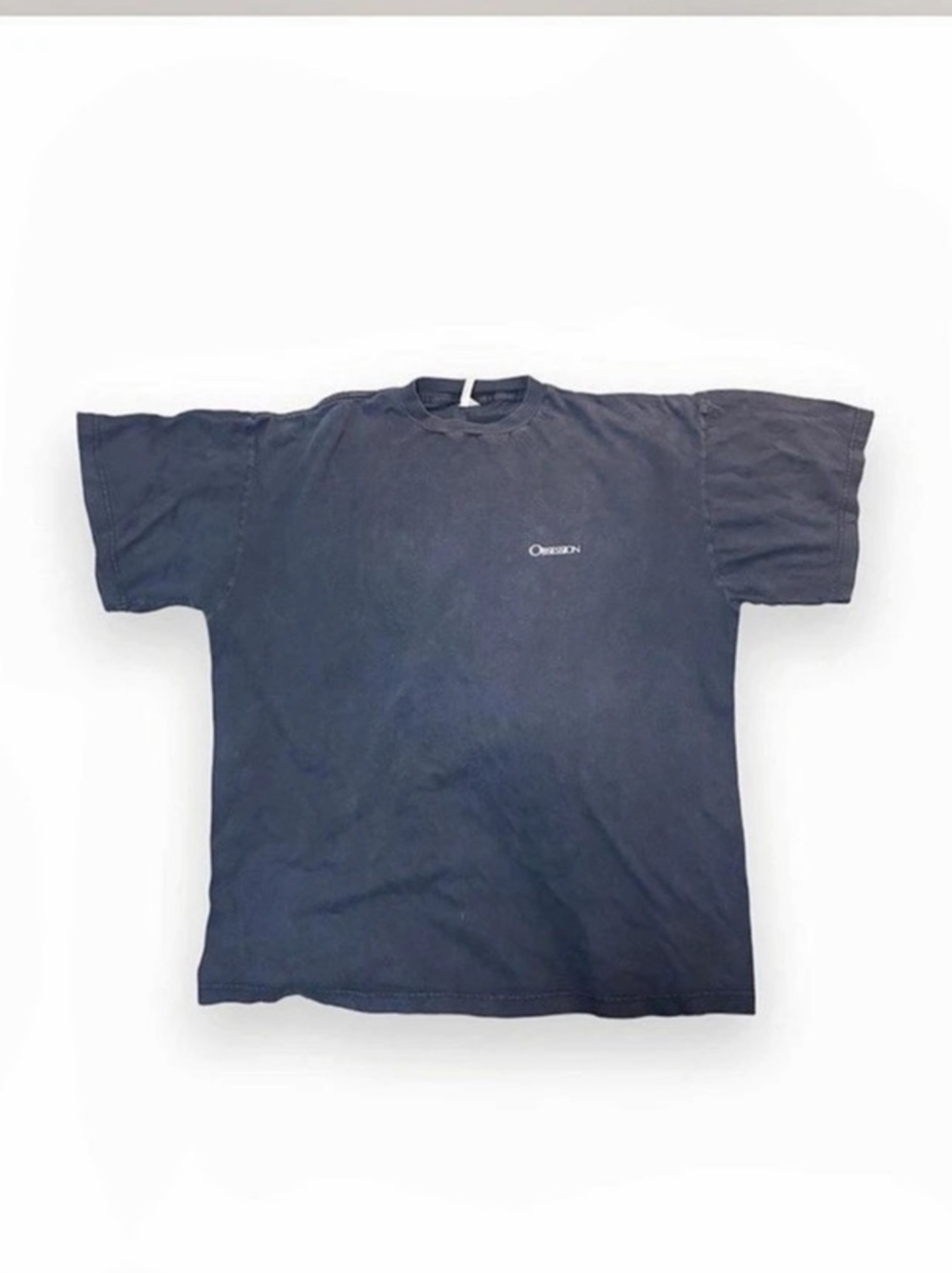 Calvin Klein Obsession T-shirt